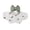 Camouflage1, variant on Boys Girls Bib Burp Cloth Headband Toddlers Clothes
