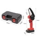thumbnail image 2 of para Re Batería Recargable de Registro 21V 2pcs negro Gloria Mini motosierra inalámbrica, 2 of 8