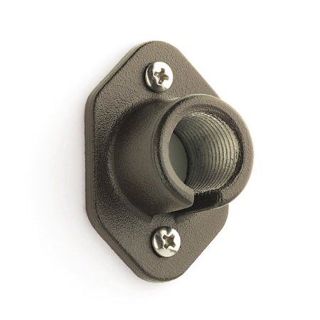 

Kichler 15607 Surface Or Tree Mounting Bracket For 12V Landscape Fixtures - Bronze