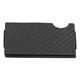thumbnail image 1 of Cartera de fibra de carbono cartera minimalista delgada tarjetero de crédito con bloqueo RFID cartera de metal bolsillo frontal con clip para billetes para hombres ANGGREK Otros, 1 of 8