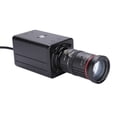 thumbnail image 1 of Riwcyla 4K HD Computer USB Webcam 10X Optical Zoom Manual Focus Auto Exposure Compensation Comaptible with Window XP710 Linux Android & Play for Video Conference Online Teaching Chatting Live We, 1 of 6