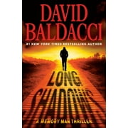 David Baldacci: Long Shadows (Paperback)