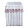 thumbnail image 3 of DimyFew Washing Machine Cover Protection Multifunction Home Decor Outdoor Heavy Duty AntiSlip Protective Dustproof Washer Dryer Cover Style A, 3 of 8