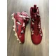 thumbnail image 5 of Ni - ke Jordan 7 Force Savage Oklahoma Sooners PE Football Cleats DV7324-661 Men Sz 17, 5 of 5