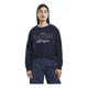 thumbnail image 1 of Sudadera Boxy Estampada C&a De Mujer, 1 of 7