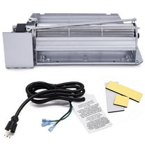FBK-100 Fireplace Blower Kit Replacement for 80L84 FBK100 Blower Kit for Superior