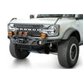 thumbnail image 3 of Addictive Desert Designs 21-23 Ford Bronco Krawler Front Bumper, 3 of 12