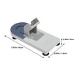 thumbnail image 4 of Useful Hot Glue Sprayer Bracket Safe Hot Glue Sprayer Holder Hot Melt Tool Base, 4 of 8