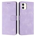 thumbnail image 2 of for iPhone 11 Wallet Case with RFID Blocking Credit Card Holder, Magnetic Closure PU Leather Folio Flip Kickstand Shockproof Cover with Hand Strap Phone Case,Purple, 2 of 10