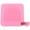Pink, variant on Howish Paper Craft Winder Quilling Knitting Board with Storage Box and Grid - Paper Crafting Tool(4.13"X4.13"X0.31")