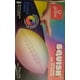 thumbnail image 1 of Lámpara LED recargable Squish Football Night Light, 1 of 1