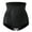 Black-XL, variant on Shapewear Tummy Controls Panties Body Shaping Briefs Compression Underwear High Waist Girdle Panty Shapewear for Women