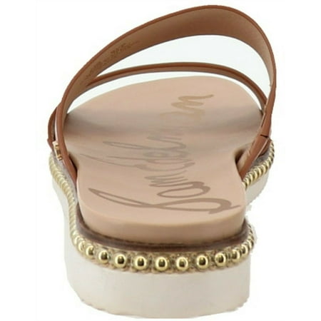 asha sam edelman
