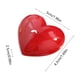 thumbnail image 3 of Velas En Forma De Corazón Juego De Velas Aromáticas Y Ceras De Soja Roja Con Forma De Corazón Para San Valentín (5x4.3x2.5cm) Para Centros De Mesa Y Decoración Romántica Rkxzt, 3 of 9