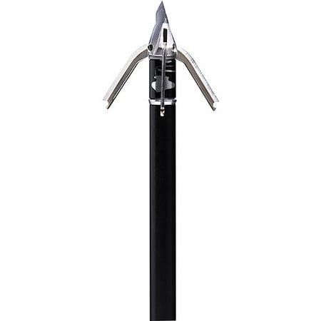Trophy Ridge Rocket Meat Seeker 100 Grain Broadheads 3 Pack AT710BH