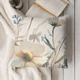 thumbnail image 3 of YINGXI Throw Pillow Cover, Fall Cushion Case Decoration for Sofa Couch 24x24in, 3 of 5