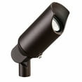 thumbnail image 3 of Kichler Lighting - One Light Accent - Landscape 12V Accent - Low Voltage 1 Light, 3 of 5