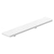 thumbnail image 1 of Estantes De Baño De Succión De Pared Simples Y Modernos Estantes De Inodoro Sin Estante De Plástico Perforado Estantes De Pared De Fondo De Tv Estantes De Almacenamiento De Cocina Moyic HA027953-01, 1 of 7
