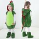 thumbnail image 1 of Disfraz Infantil Conjunto de Disfraz de Dinosaurio Halloween, 1 of 5