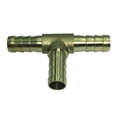 thumbnail image 2 of Acoplador de púas Soledad Conector de instalación de tubería ón Accesorios Neumáticos Estriado Para Tubo de Drenaje 8mm, 2 of 9