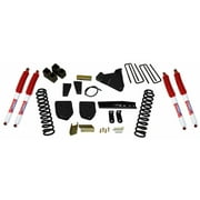 ford f-250 suspension lift kit