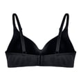 thumbnail image 3 of Brasier Berlei para Mujer sin Varilla Negro Talla 34B, 3 of 4