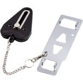 thumbnail image 1 of Portable Door Lock Security Used For Home Security, Travel Door Lock, Dormitory Essential Lock, 1 of 6