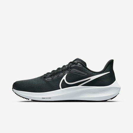 Nike Air Zoom Pegasus 39 DH4071-001 Men Black/White Running Sneaker Shoes NX202 (9.5)