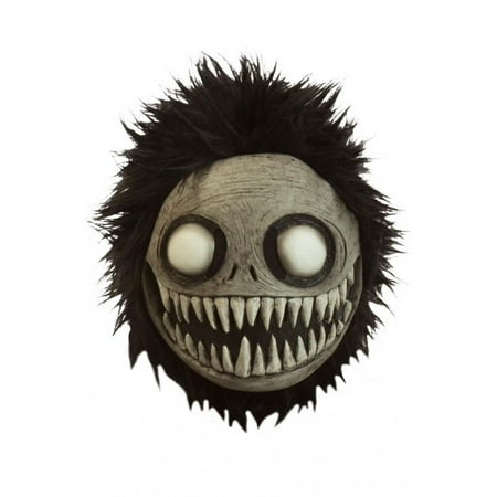 Halloween Creepypasta: Seed Eater Adult Mask