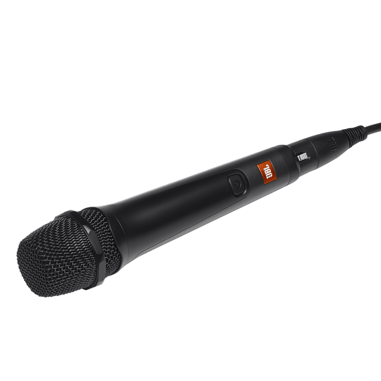 Free Shipping! JBL Wired Microphone, Dynamic Vocal Mic with
