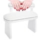 thumbnail image 2 of Reposamanos Almohada Manicura Yuyangstore Soporte de mano Blanco 02, 2 of 6