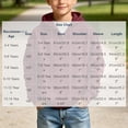 thumbnail image 3 of Nugftut Boys Hoodies Size 11-12 Years Quarter Zip Waffle Knit Kids Long Sleeve Hooded Sweatshirts Casual Daily Hoodies, 3 of 7