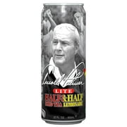 Arizona Lite Arnold Palmer Half & Half Iced Tea & Lemonade, 22Fl. oz.