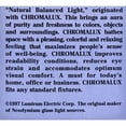 thumbnail image 2 of Chromalux Lumiram Full Spectrum 3 Way 50/100/150 watts - Frosted - 1 Light Bulb, 2 of 3