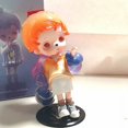 thumbnail image 4 of Popular Authentic Pop Mart Inosoul Lucid Dream Series Fashion Play Slow Hand Blind Box Toy Model Tabletop Display Holiday Gift, 4 of 5