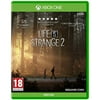 Life Is Strange 2 (Xbox One)