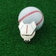 thumbnail image 5 of Clip para Sombrero Marcador de Golf para Alineación de Posicionamiento, de Gorra para Marcar la Posición del Jugador, Adecuado para Todos los Golfistas,A, 5 of 8