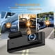 thumbnail image 5 of Dash Cam Miofive Mini 2 2K+1080P FHD con Wi-Fi GPS para coches, 5 of 7