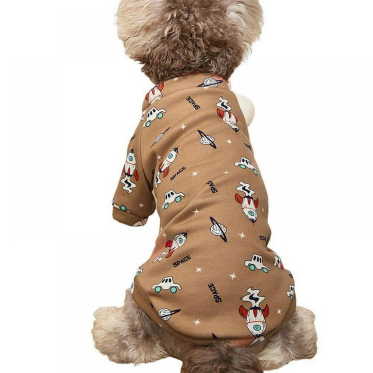 Puppy clothes boy deals