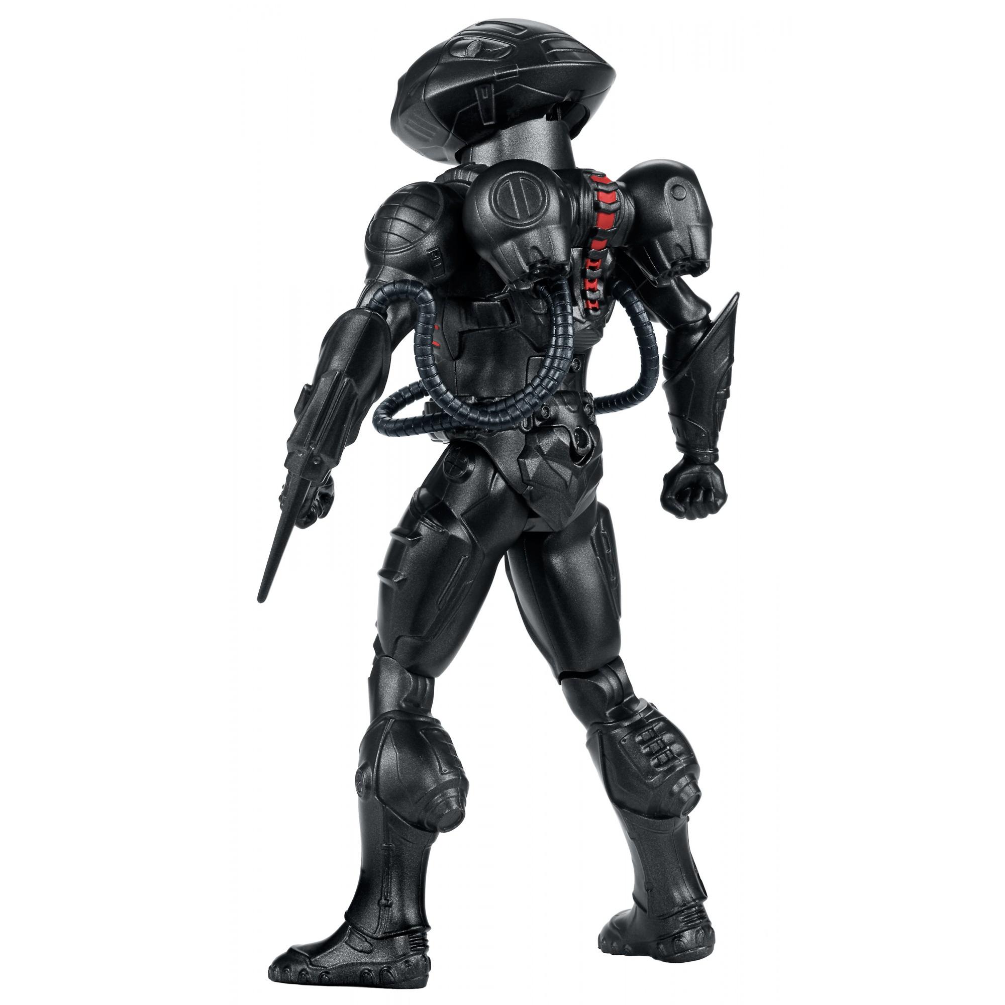 aquaman 12 inch action figure walmart