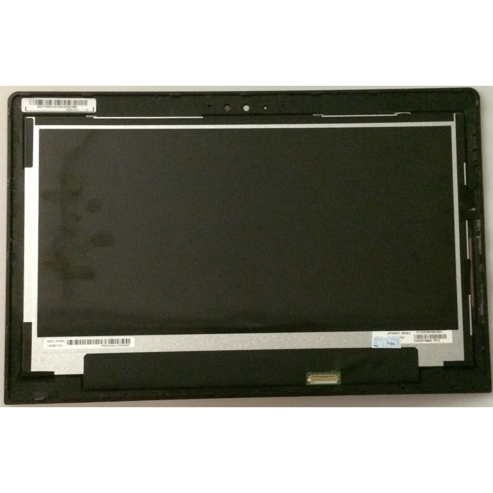 Toshiba Satellite L35wb3204 Replacement LAPTOP LCD Screen 13.3" WXGA