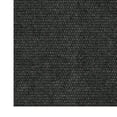 thumbnail image 3 of Ottomanson Non-Slip Hallway Runner Rug 2' x 13' Indoor/Outdoor Custom Size Utility Carpet for Garage, Black Hobnail, 3 of 14