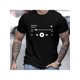 thumbnail image 1 of Music Player Design Iron, DIY Clothing T-Shirt Tee For Adult, Men, Women, Teen, Teenager, Adolescent, Youth., 1 of 7