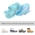 thumbnail image 3 of 2.5/3.5cm Rizzsoles Height Max Socks, Invisible Design Rizzsoles Height Max Insoles, Breathable Height Increase Insoles, 3 of 5
