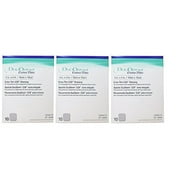 DuoDerm Extra Thin sterile dressing 4" x 4", 3 boxes of 10