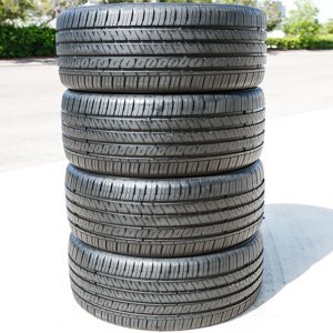 Evoluxx Capricorn UHP 225/55R19 99W High Performance a/s All Season Tire Sansujyuku sansujyuku.com