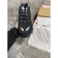 thumbnail image 4 of Size UK 10 - Nike Shox TL Black White Metallic Silver Grey W - BARGAIN RRP ￡165!, 4 of 16