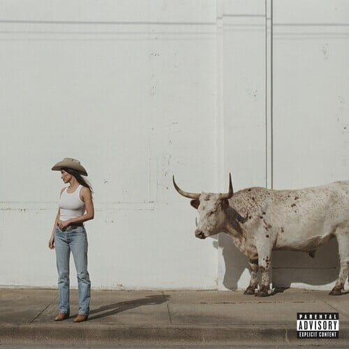 Kacey Musgraves - Middle of Nowhere [Rodeo Clown Edition] - Music