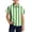 Z02_Multicolor, variant on Boys Hawaiian Shirt Fashion Print Graphic Tee Comfy Casual Button Lapel School Uniform Shirt Soft V-Neck Short Sleeve for Daily wear(Multicolor,8 Years)