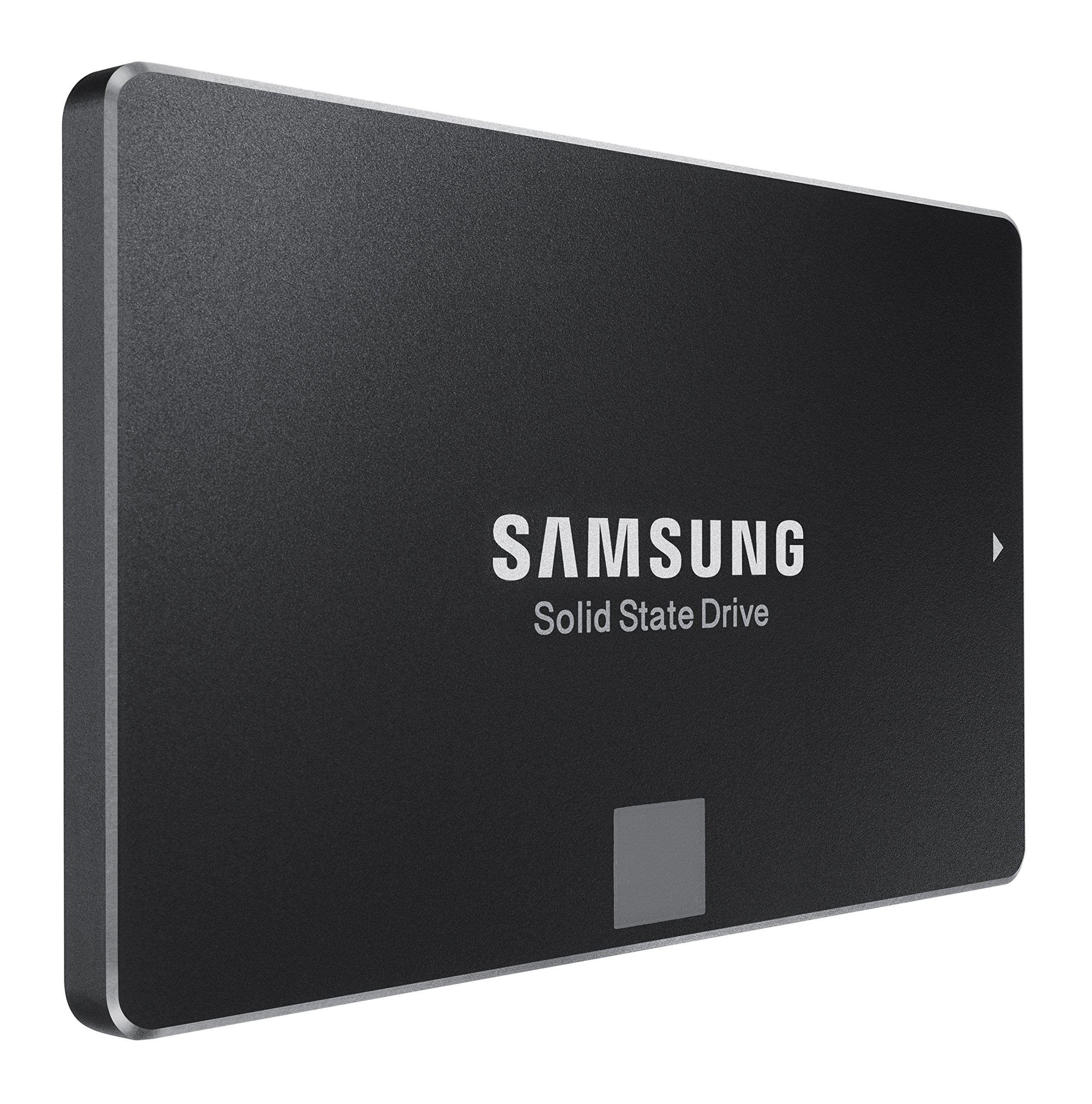 Samsung 850 EVO 500GB 2.5Inch SATA III Internal SSD (MZ